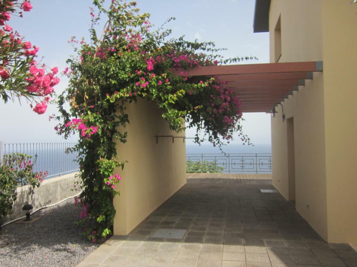 קאניקו Casa Falesia מראה חיצוני תמונה