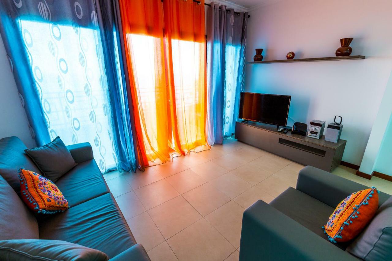 קאניקו Casa Falesia מראה חיצוני תמונה