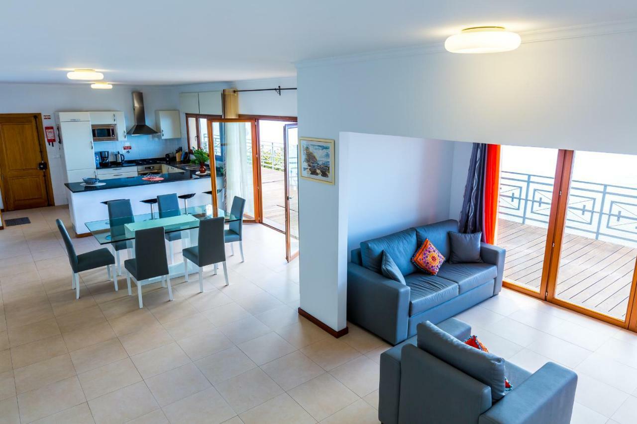 קאניקו Casa Falesia מראה חיצוני תמונה