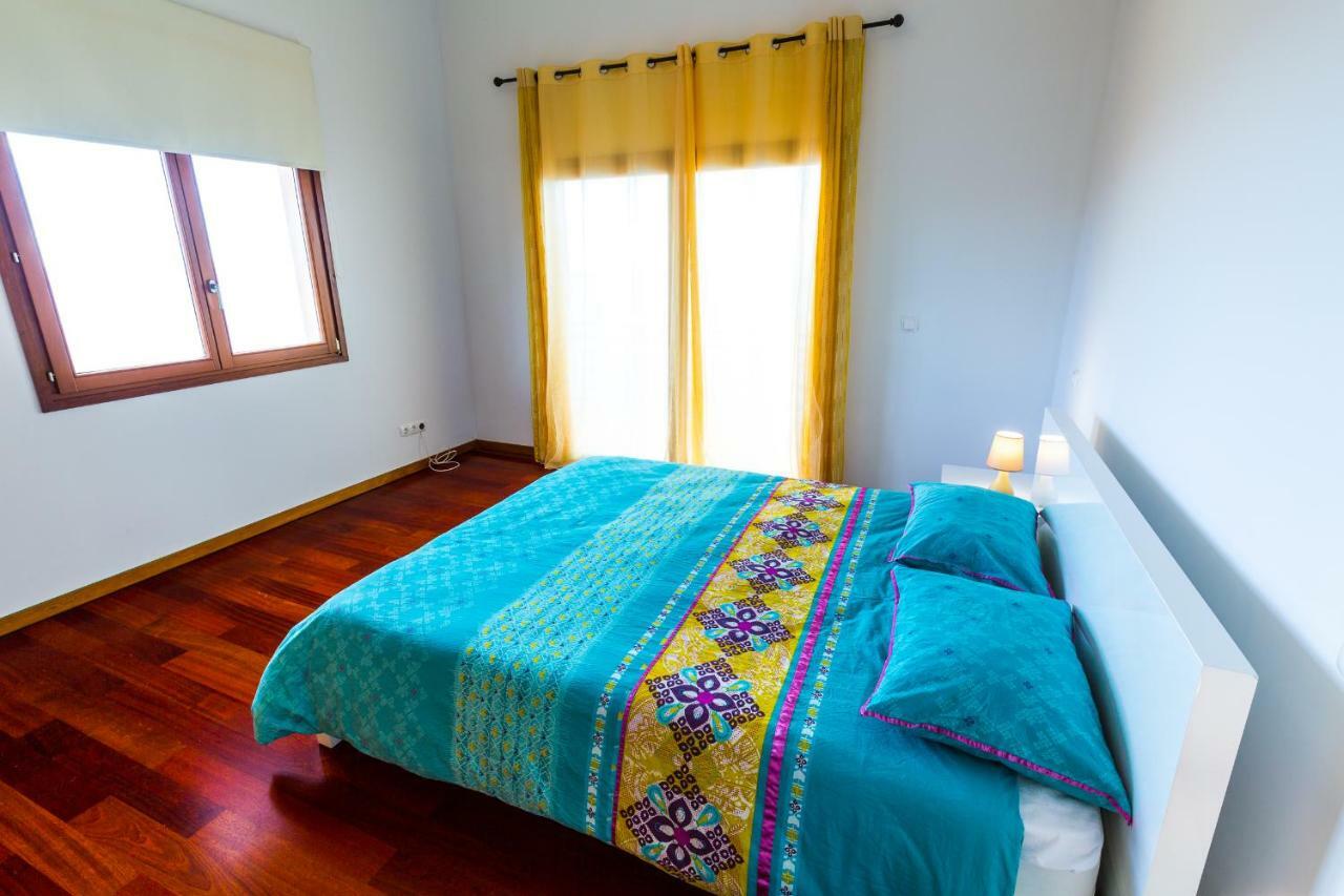 קאניקו Casa Falesia מראה חיצוני תמונה