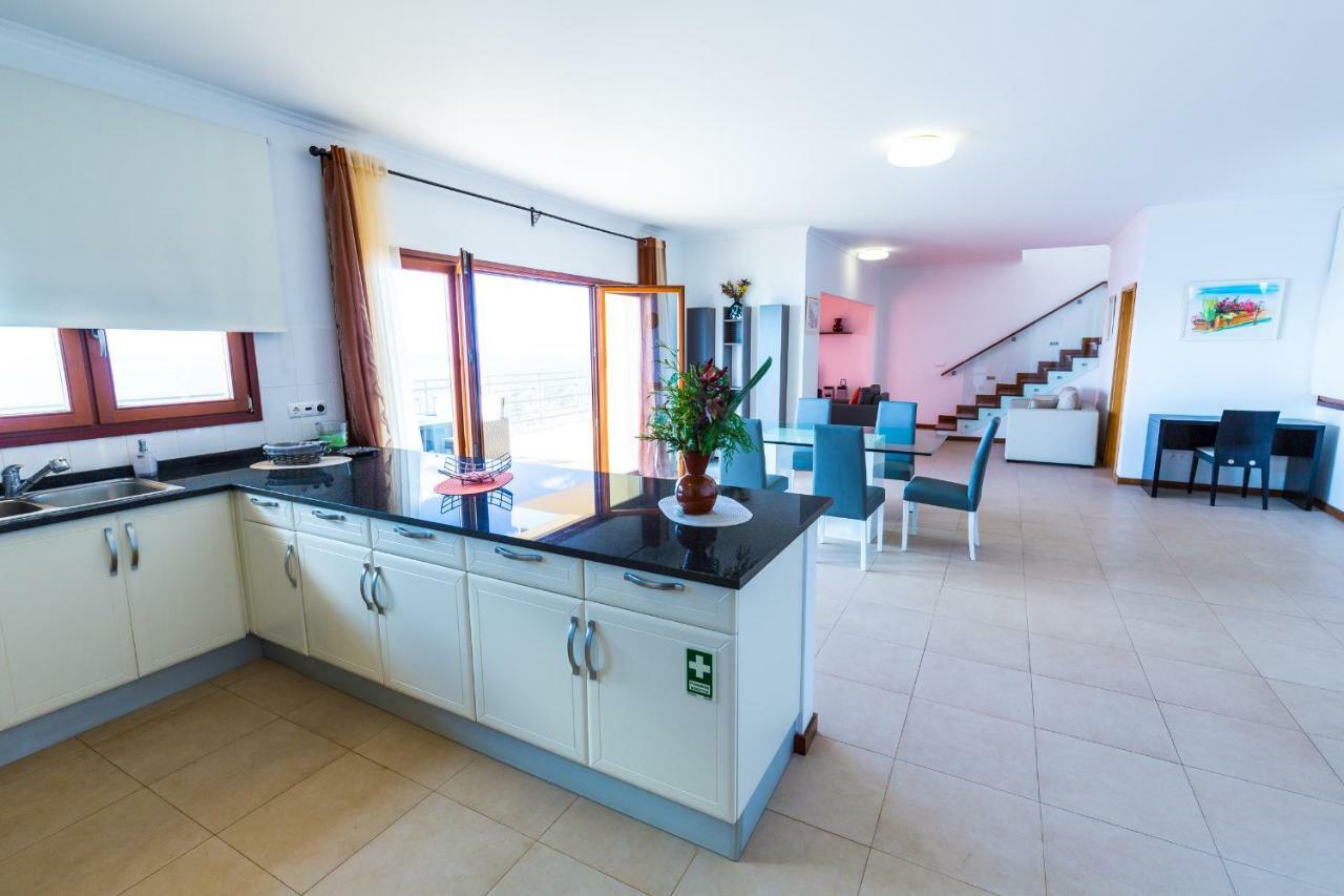 קאניקו Casa Falesia מראה חיצוני תמונה
